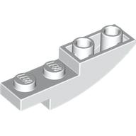 BRICK 1X4X1 INV. BOW BRICK 1X4X1 INV. BOW