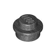 PLATE 1X1 ROUND PLATE 1X1 ROUND