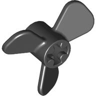 PROPELLER W. 3 BLADES Ø26.6 PROPELLER W. 3 BLADES Ø26.6