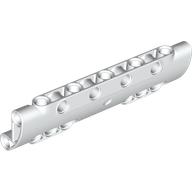 BOWED PANEL 3X11X2 Ø4,85 (X19)