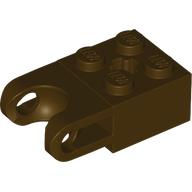 BRICK 2X2 W. CUP FOR BALL BRICK 2X2 W. CUP FOR BALL