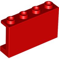 WALL ELEMENT 1X4X2 WALL ELEMENT 1X4X2