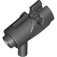 MINI SHOOTER WITH Ø3.2 SHAFT MINI SHOOTER WITH Ø3.2 SHAFT