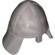MINI KNIGHTS HELMET 'NO. 1000' MINI KNIGHTS HELMET 'NO. 1000'