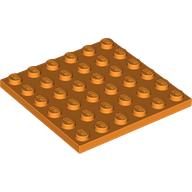 PLATE 6X6 PLATE 6X6