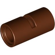 TUBE W/DOUBLE Ø4.85 TUBE W/DOUBLE Ø4.85