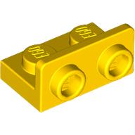 ANGULAR PLATE 1.5 BOT. 1X2 1/2 ANGULAR PLATE 1.5 BOT. 1X2 1/2