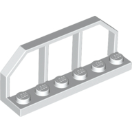 HAND RAIL 1.5X6X2 HAND RAIL 1.5X6X2