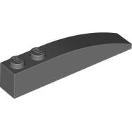 BRICK 1X6 W/BOW BRICK 1X6 W/BOW