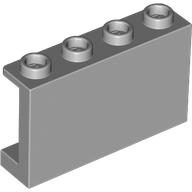 WALL ELEMENT 1X4X2 WALL ELEMENT 1X4X2