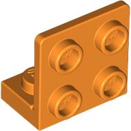 ANGULAR PLATE 1.5 BOT. 1X2 2/2 ANGULAR PLATE 1.5 BOT. 1X2 2/2