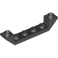 INVERTED ROOF TILE 6X1X1 INVERTED ROOF TILE 6X1X1
