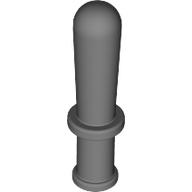 TRUNCHEON W.Ø3,2 SHAFT TRUNCHEON W.Ø3,2 SHAFT