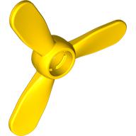 PROPELLER W/3 BLADES/SNAP 8 MM PROPELLER W/3 BLADES/SNAP 8 MM