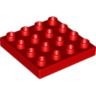 PLATE 4X4 PLATE 4X4