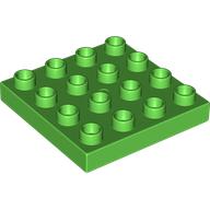 PLATE 4X4 PLATE 4X4