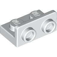 ANGULAR PLATE 1.5 BOT. 1X2 1/2