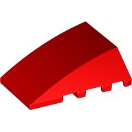 BRICK 4X4 W. BOW/ANGLE BRICK 4X4 W. BOW/ANGLE