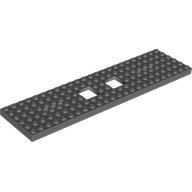 CHASSIS 6X24X2/3 CHASSIS 6X24X2/3
