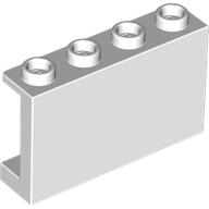 WALL ELEMENT 1X4X2 WALL ELEMENT 1X4X2