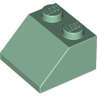 ROOF TILE 2X2/45° ROOF TILE 2X2/45°