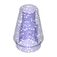 NOSE CONE SMALL 1X1 - TR NOSE CONE SMALL 1X1 - TR