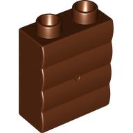 WALL 1X2X2 PLANK PATTERN WALL 1X2X2 PLANK PATTERN