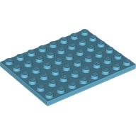PLATE 6X8 PLATE 6X8