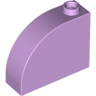 BOW BRICK 1X3X2 BOW BRICK 1X3X2