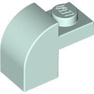 BRICK W. ARCH 1X1X1 1/3 BRICK W. ARCH 1X1X1 1/3