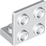 ANGULAR PLATE 1.5 BOT. 1X2 2/2 ANGULAR PLATE 1.5 BOT. 1X2 2/2