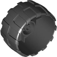 WHEEL Ø56 WHEEL Ø56