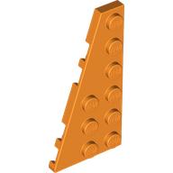 LEFT PLATE 3X6 W ANGLE LEFT PLATE 3X6 W ANGLE