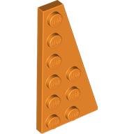 RIGHT PLATE 3X6 W. ANGLE RIGHT PLATE 3X6 W. ANGLE