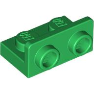 ANGULAR PLATE 1.5 BOT. 1X2 1/2 ANGULAR PLATE 1.5 BOT. 1X2 1/2
