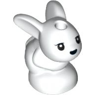BUNNY, BABY  DEC. NO 1 BUNNY, BABY  DEC. NO 1