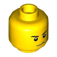 MINI HEAD 'NO. 1578' MINI HEAD 'NO. 1578'