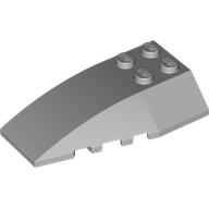 BRICK 4X6 W/BOW/ANGLE BRICK 4X6 W/BOW/ANGLE