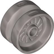 RIM Ø18X12 W CROSS & STUD RIM Ø18X12 W CROSS & STUD
