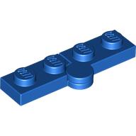 HINGE PLATE 1X2 HINGE PLATE 1X2