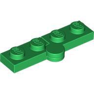 HINGE PLATE 1X2 HINGE PLATE 1X2