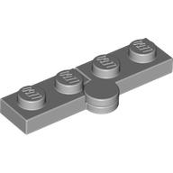 HINGE PLATE 1X2 HINGE PLATE 1X2