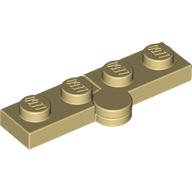 HINGE PLATE 1X2 HINGE PLATE 1X2