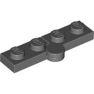 HINGE PLATE 1X2 HINGE PLATE 1X2