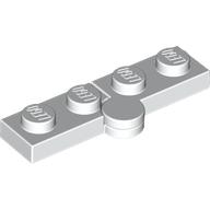HINGE PLATE 1X2 HINGE PLATE 1X2