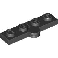HINGE PLATE 1X2 HINGE PLATE 1X2
