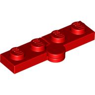 HINGE PLATE 1X2 HINGE PLATE 1X2