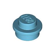PLATE 1X1 ROUND PLATE 1X1 ROUND