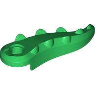 CROCODILE TAIL CROCODILE TAIL