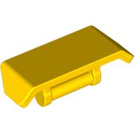 SPOILER W. SHAFT Ø 3.2 SPOILER W. SHAFT Ø 3.2